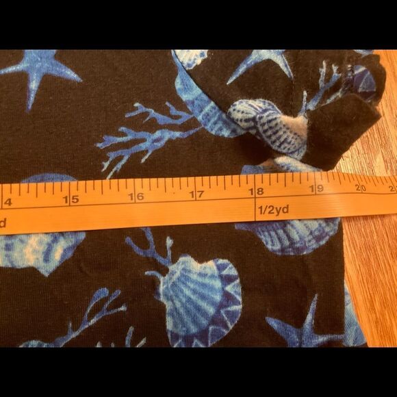 Take Two Beautiful Blue Summer Dress - Picture 4 of 5